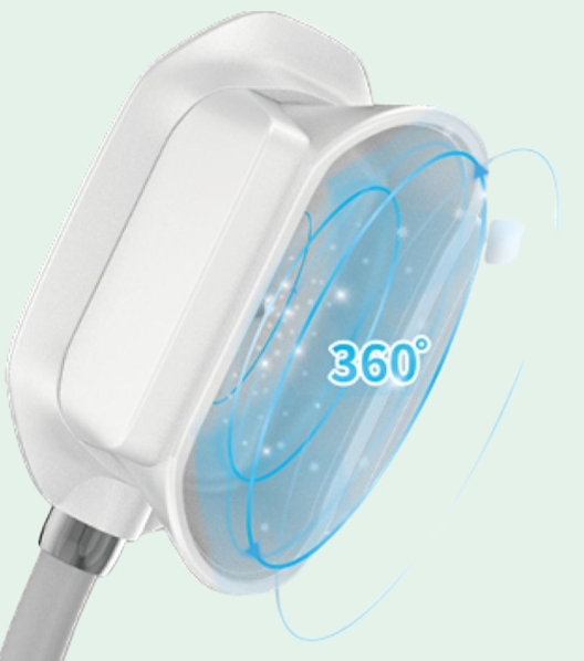 Coolshaping Handpiece